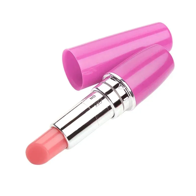 Rtěnky Vibrátor Secret Bullet Vibrátor Klitoris Stimulátor Masáž bodu G Sexuální hračky pro ženy Masturbátor Tichý produkt — image 10