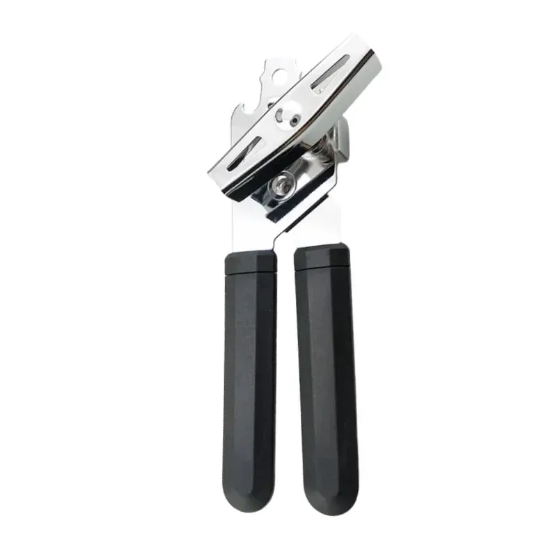 Professional Can Openers Multifunctional Bottle Opener Stainless Steel Manual Beer Corkscrew Kitchen Gadgets Wine Accessories — image 11