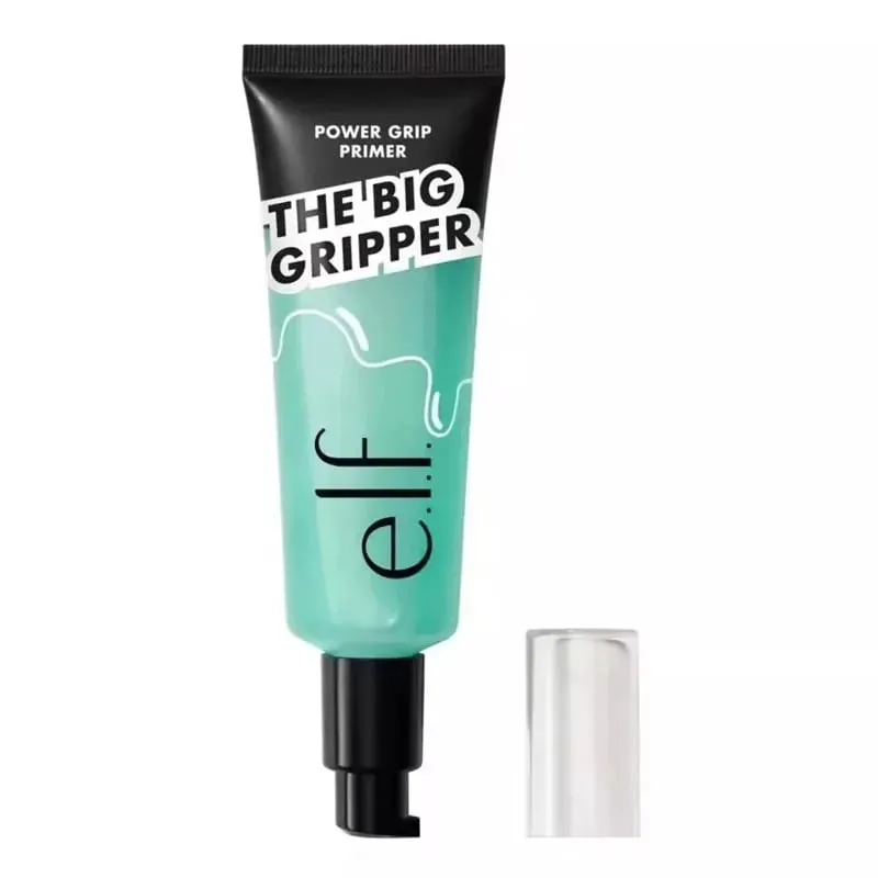 Fashion Elf Primer Liquid Foundation Fit Closely Concealer Brighten Contour Gel-based Lasting Moisturizing Facial Base Cosmetics — image 9