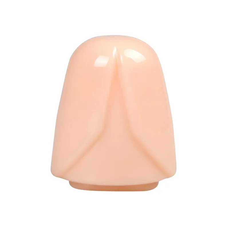 2pcs/set Silicone Reusable Penis Sleeve Extension Condom Delay Ejaculation G-Spot Stimulation Adult Sex Product For Men