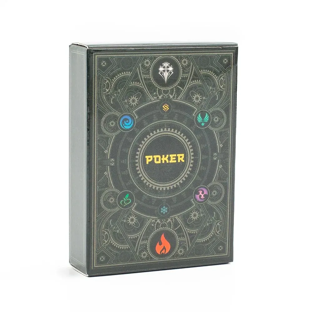 Shadow Work Oracle for Family Party High Quality Fortune Borad Game Deck with 33 English Visions Divination Cards 10.3*6.1cm — image 16