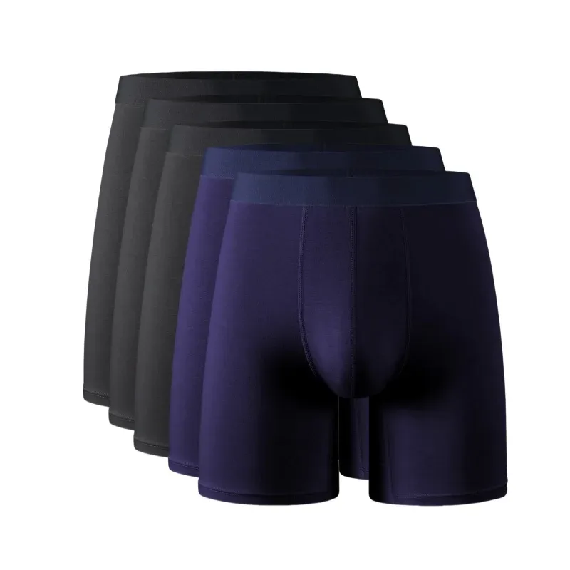 3 black 2navy