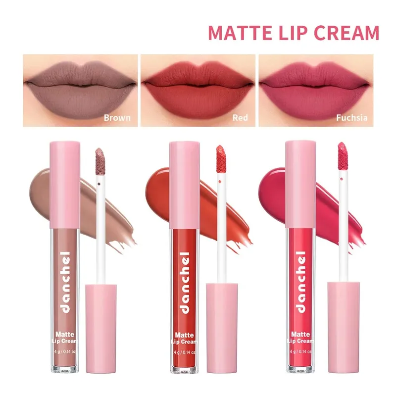 All-In-One Full Face Makeup Set Includes Primer Foundation Eyebrow Pencil Eyeliner Concealer Stick Lip Gloss Cosmetic Kit for Wo — image 6