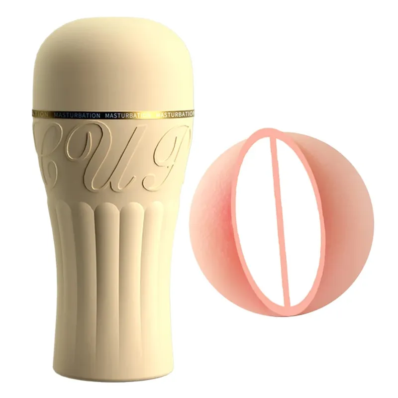 Automatic Male Masturbation Airplane Cup Vaginal Oral Penis Extension Ejaculation Exercise Adult Masturbation Sex Machine Toys — image 10