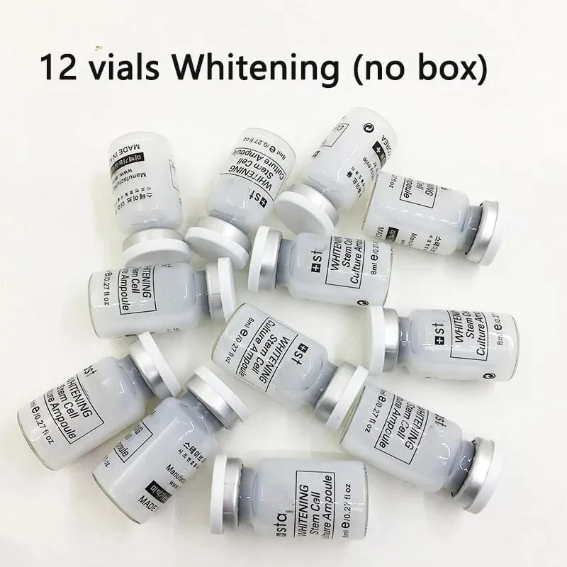 Korea 8ml BB Cream Beginner Starter Kit Niacinamide Sunscreen Foundation Cream Face Skin Care