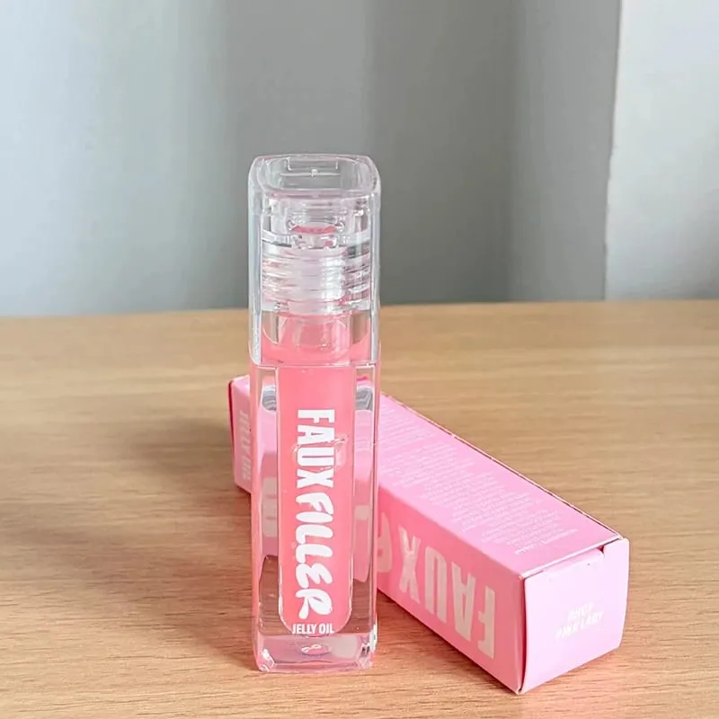 Popular Lip Gloss Is Smooth and Easy To Apply Matte Non Stick Cup Powder Is Fine and Long-lasting Makeup 4 Color Blusher Product