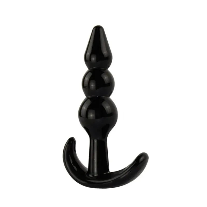 Anal Plugs Anus Training Set Butt Plug Bullet Dildo Man Prostata Massage Adult Sex Toys For Woman Gay Buttplug — image 11