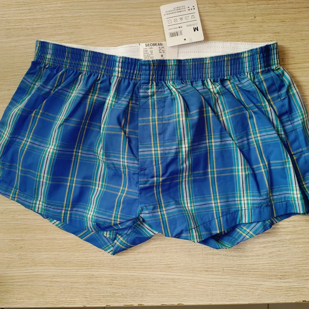 FIT TRUNKS — image 8