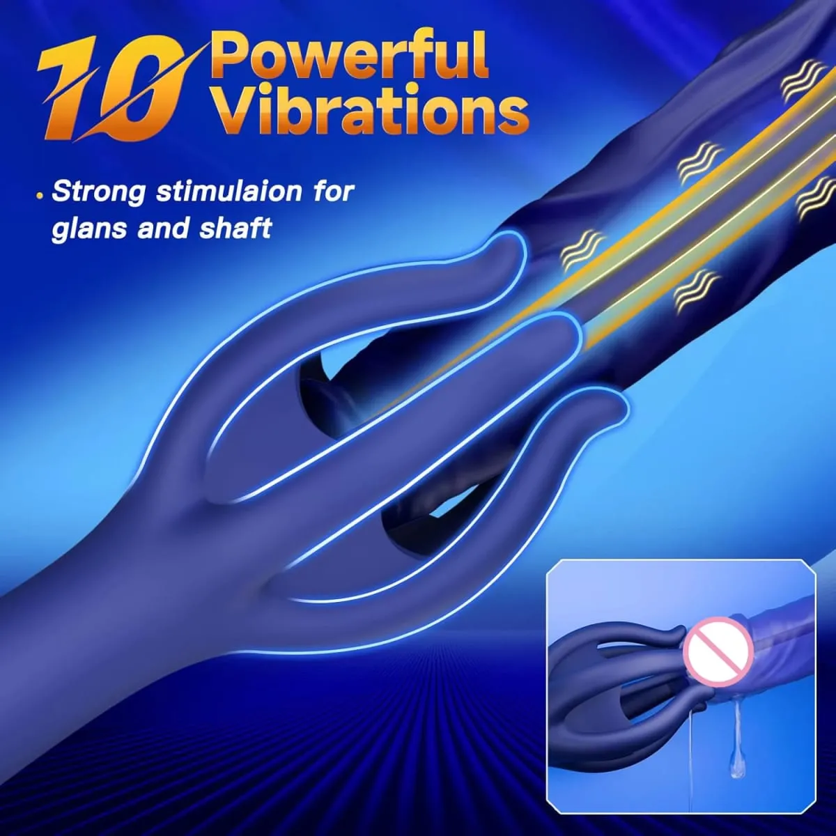 Urethral Sounds Dilator Vibrators for Men Penis Plug Catheter Medical Delay Exerciser Male Masturbator Sex Toys Adults 18 Erotic