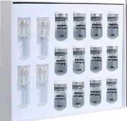 Moisturizing Skin Care Set Antiaging Solution Make Up kit