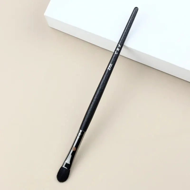 1pc Pro P series Makeup brushes Powder Foundation Make up brush Eyeshadow Eye Detail cosmetic tools Brow Highlight Concealer — image 14