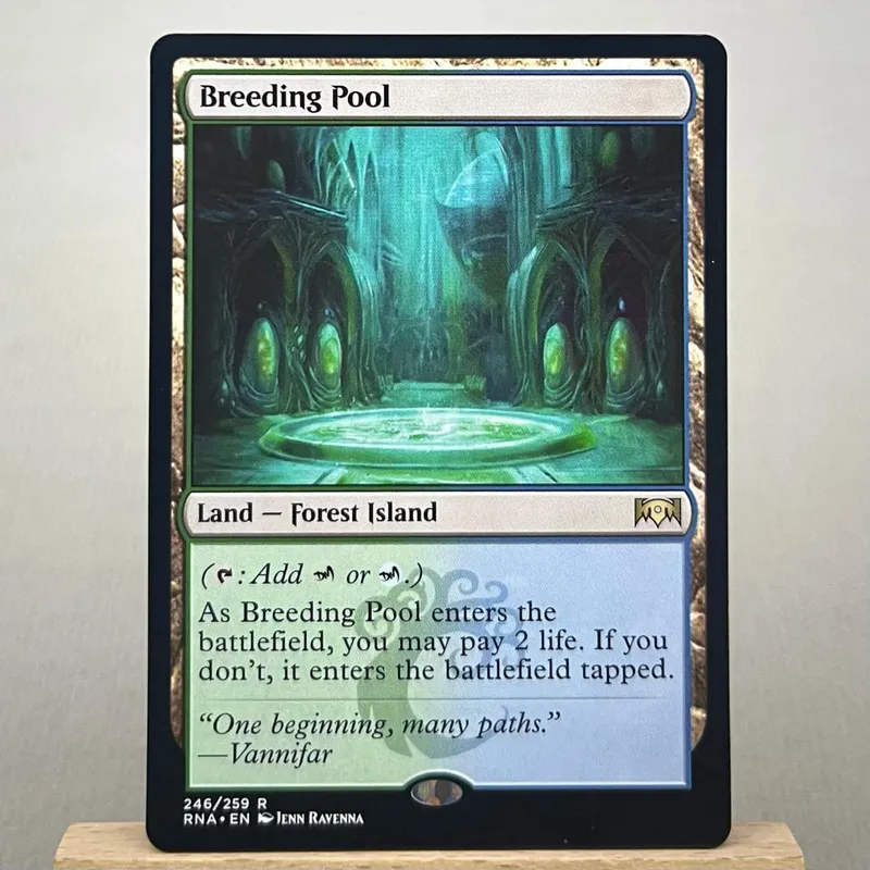 DMU ONE RNA HOLO12-Ⅰ03 TCG Proxy Cards Vampiric Tutor Elesh Norn Mother of Machines Sheoldred the Apocalypse — image 11
