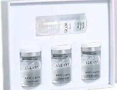 Moisturizing Skin Care Set Antiaging Solution Make Up kit