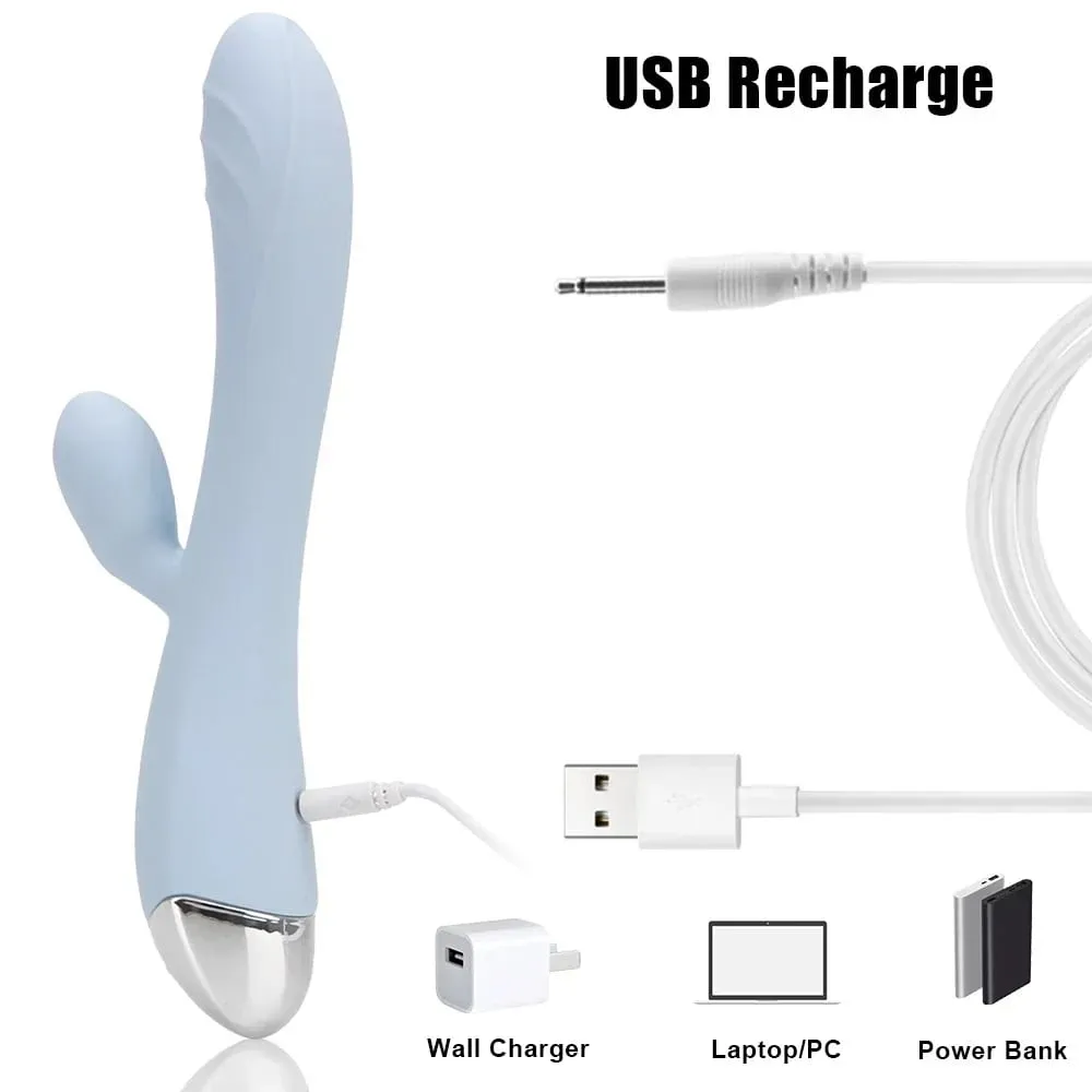 Powerful Dildo Vibrator For Women G-Spot Clitoris Stimulator Vagina Massager Dildo Female Masturbator Sex Toys for Adult 18+ — image 4