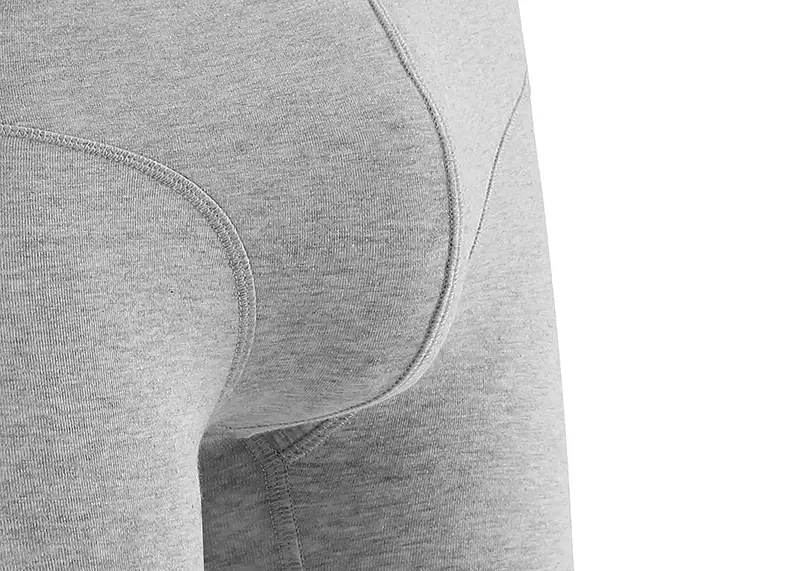 Herren-Boxershorts in Übergröße für 80–180 kg, große 6XL-Shorts, bequeme Baumwoll-Boxershorts — image 11