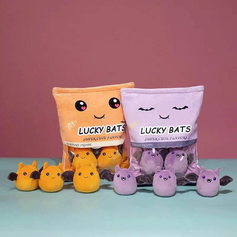 Boba Tea Cookies Plush Toy Cute Fluffy Snacks Plushies Pudding Cake Alien Hug Pillow Birthday Gift Sofa Home Decorative Pillow — image 4