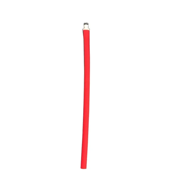 Akryl Penile Pump Blød Silikone Washer Slange Power Rod Elektrisk Pumpe Penile Forstørrelse Tilbehør Mandligt sexlegetøj