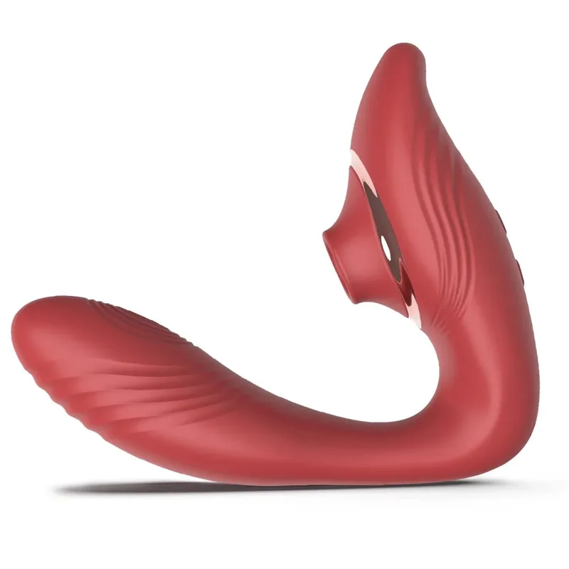 Clitoral Sucking Vibrator G Spot Fast Orgasm For Women 20 Modes Clit Clitoris Sucker Vacuum Stimulator Sex Toys Goods for Adults — image 11