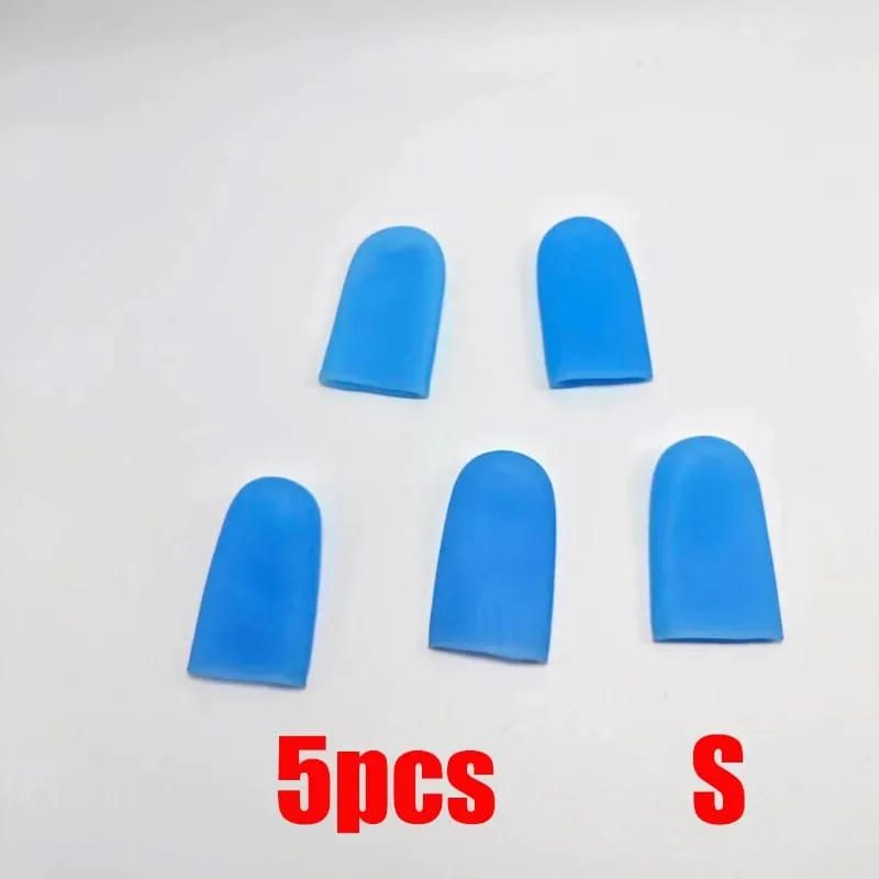 S/M/L Silicone Sleeve for Vacuum Cup Extender Penis Pump Penis Enlargement/Stretcher Replacement Accessories Sex Toy for Men 18+ — image 20