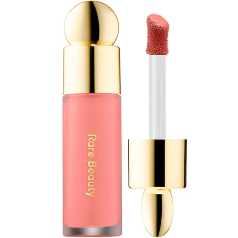 Rare Beauty Soft Pinch Liquid Blush Multi Shades Lightweight Blendable Natural Flush Daily Face Makeup Cosmetic for Women Ladies — image 10