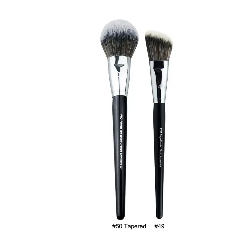 New #47 Foundation Makeup brushes Pro Foundation Make up brush Liquid BB cream contour synthetic hair cosmetic tools exquisite — image 9