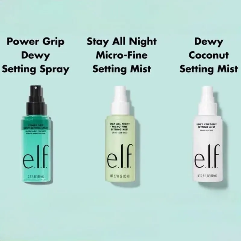 Fashion Elf Primer Liquid Foundation Fit Closely Concealer Brighten Contour Gel-based Lasting Moisturizing Facial Base Cosmetics — image 7