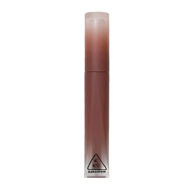 Kakashow Matte Velvet Lip Gloss Waterproof Liquid Lipstick Nude Lips Tint Makeup Lip Glaze Cosmetics Red Lip Stain — image 7