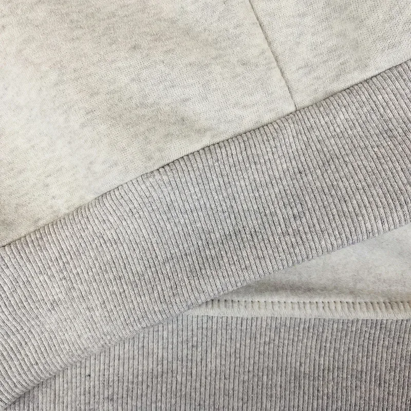 Baru 2026 Musim Gugur Kasual Lelaki Lengan Panjang Zip Bertudung Kot Sweatshirt Fesyen Lelaki Luaran Pakaian Sukan Jaket Hoodies — image 39