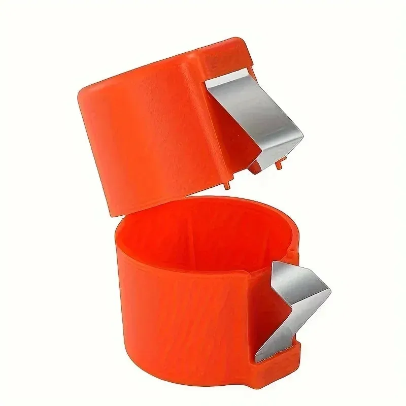 1/3pcs-New Egg Shell Opener Press Egg Shell Separator Portable Egg Opener Kitchen Handheld Egg Shell Crusher Household — image 11