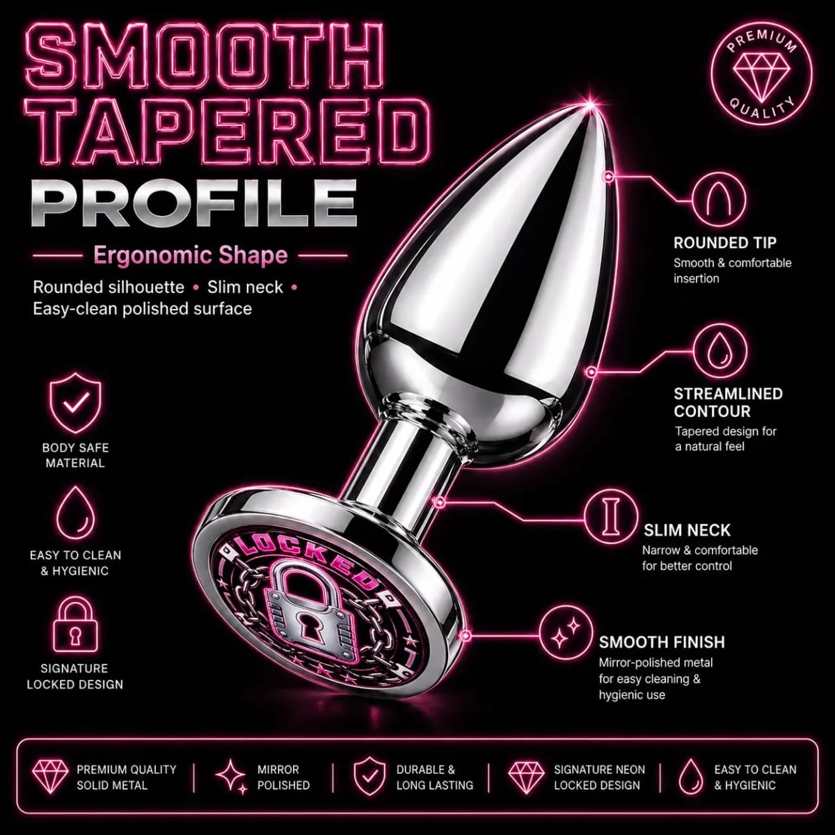 Preto espadas borboleta metal anal plug para mulheres homens casais butt plug butt brinquedo vibrador masturbador brinquedo sexo anal para adulto produto
