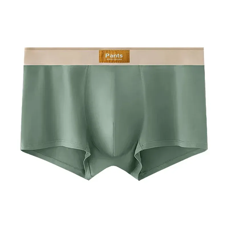 Ropa interior para Hombre, BoxerShorts de algodón, bragas para Hombre, calzoncillos transpirables para Hombre, Boxers deportivos sexis y cómodos para Hombre, talla grande L-7XL