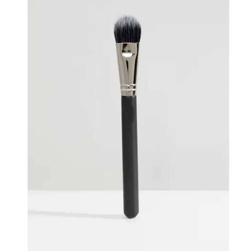 Duo Fibre Face Brush 187 188 Multi-Purpose lightweight Powder Foundation Blush Highlighter Beauty Makeup Brushes Tool 132 159