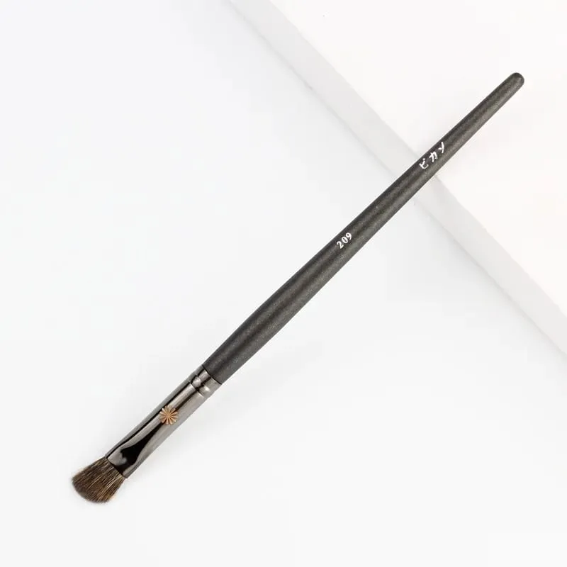 1pc Pro P series Makeup brushes Powder Foundation Make up brush Eyeshadow Eye Detail cosmetic tools Brow Highlight Concealer — image 26