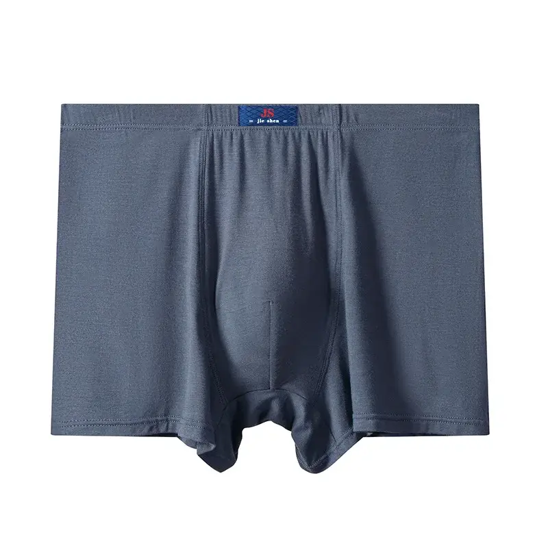 3pcs/lot Oversized Men's Underwear Boxers 10XL 11XL 12XL 13XL Large Male Loose Panties Breathable Plus Size Underpants