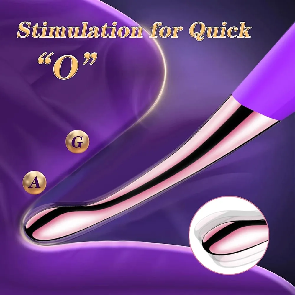 G Spot Vibrator Finger vibrator Dildo Clitoris Stimulator Vagina sex toy For Beginners Masturbator Massager Sex Toy For Women 18 — image 3