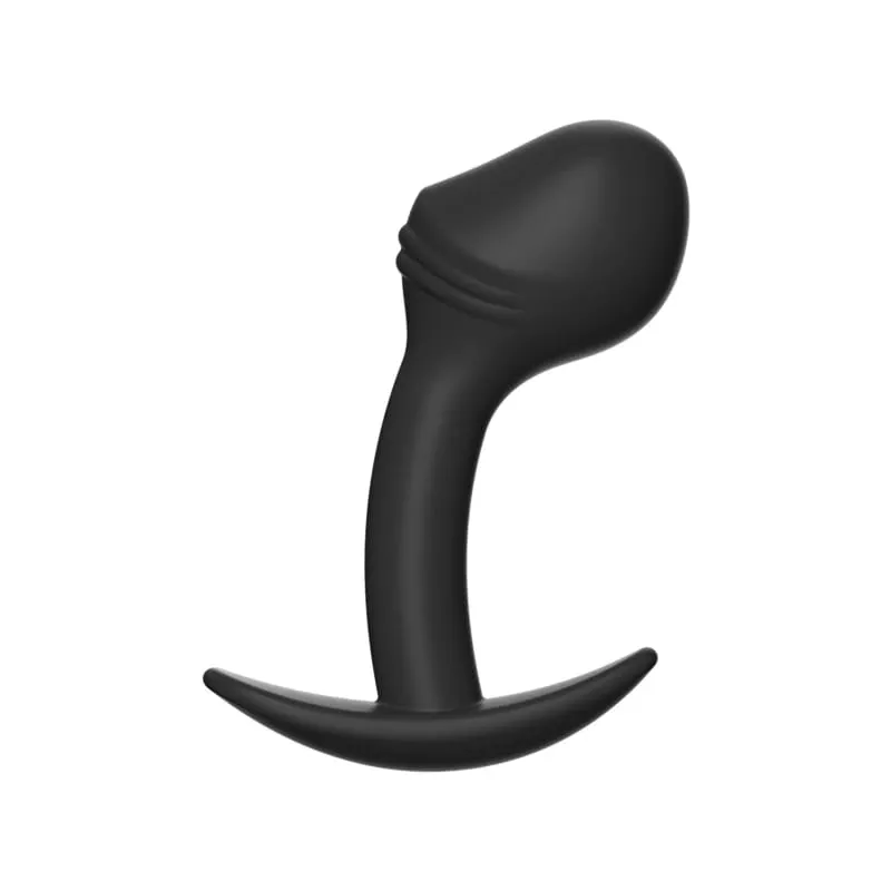 Umělá anální zátka Vaginální dilatátor zadku Muži Masáž prostaty Velké dildo Žena Masturbátor Páry Flirtování Hry Sexuální hračky