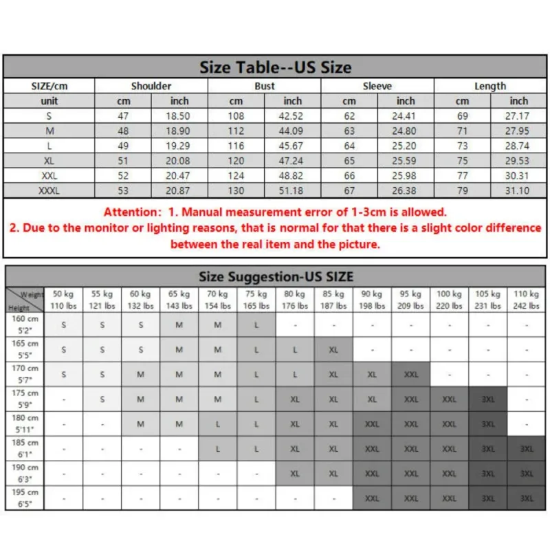 Men's Basic Pullovers Casual Sweatshirts for Men Women Solid Color Spring Autumn Hoodie Sports Long Sleeve Sweatshirt Techwear — image 17