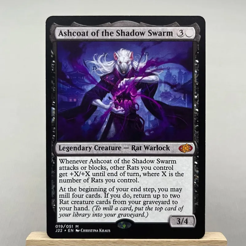 DMC CLB NEO DMR J22 BRO HOLO5-02 TCG Cards for Home Play Proxy Sheoldred the Apocalypse The Wandering Emperor — image 31