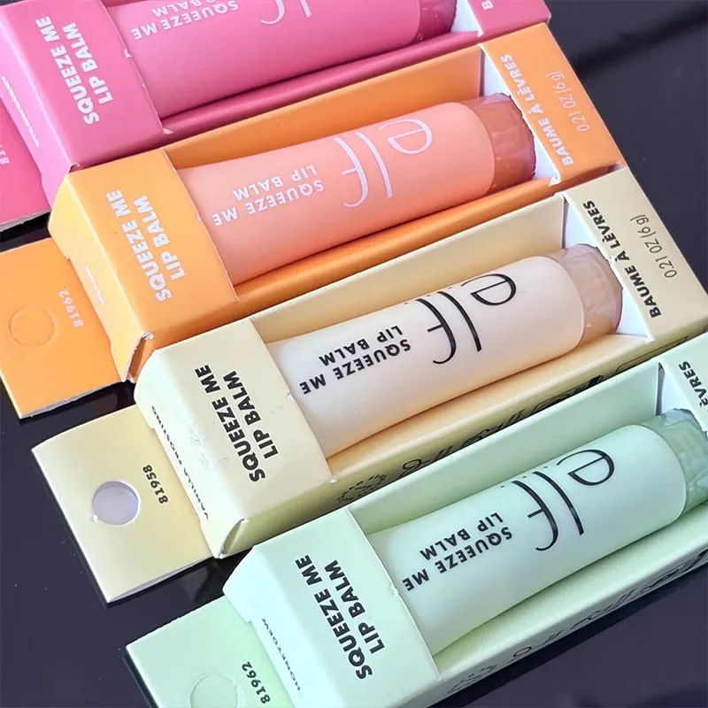 Elf Candlelit BlushLiquid Contouring and Shading Stick for Natural Three-dimensional Lip Balm Fine Glitter Lip Gloss Lipstick — image 5