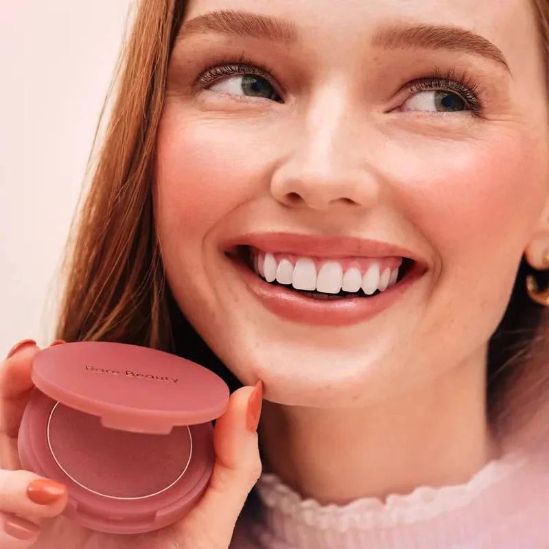 New Rare High Gloss Highlighter Blush Water Light Shimmer Waterproof Face Contour Illuminator Brighten Contouring Rouge Beauty — image 5