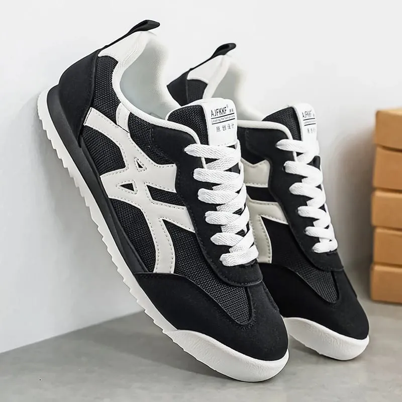 Chaussures de sport décontractées d'été pour hommes — image 8