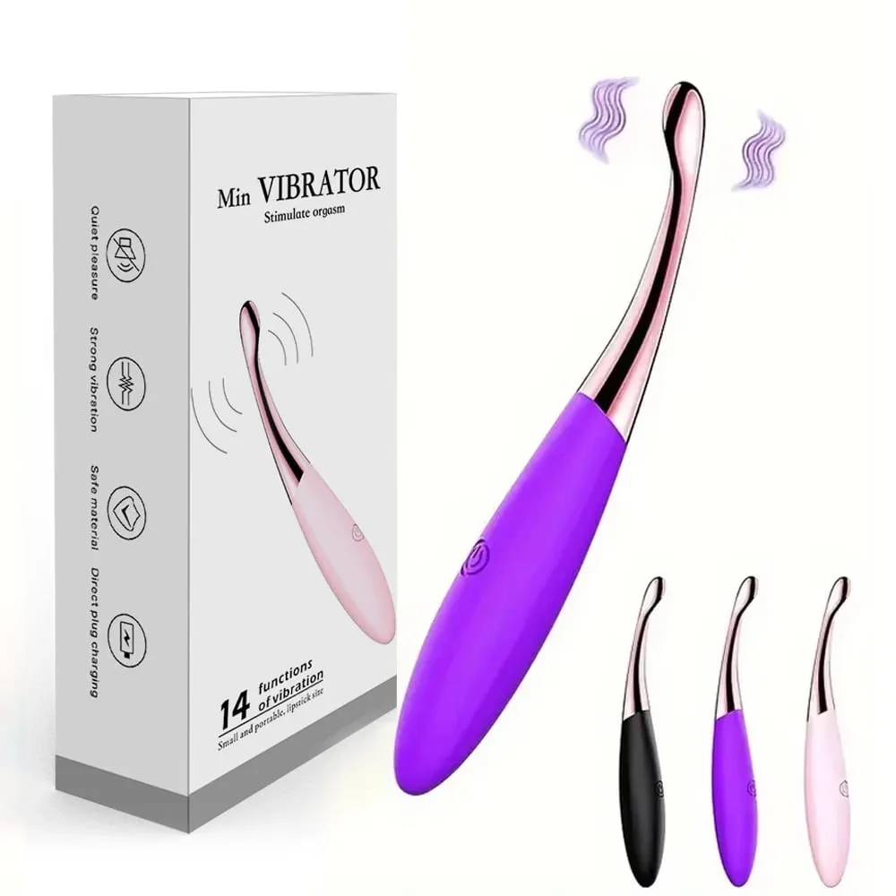 G Spot Vibrator Finger vibrator Dildo Clitoris Stimulator Vagina sex toy For Beginners Masturbator Massager Sex Toy For Women 18 — image 1