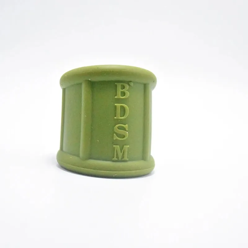 ชาย Ball Stretcher Scrotum แหวนอวัยวะเพศชายล็อค Sperm อวัยวะเพศชาย Cock แหวน Testis Restraint Penile Erection BDSM Sex ของเล่นสำหรับชายเวลา