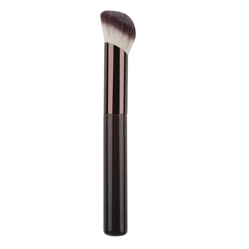 7PCS Makeup Brushes Set Double Head Foundation Brush Face Contour Sculpting Makeup Tool Soft Fluffy Loose Powder Brush — image 10