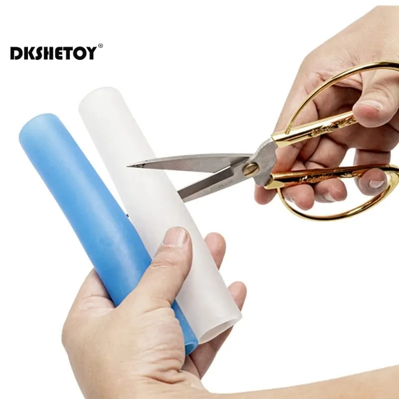 Various Size Male Penis Pump Silicone Sleeve For Penis Enlargement Extender Stretcher Sex Toy Glans Cap Vacuum Enlarger Erection — image 6