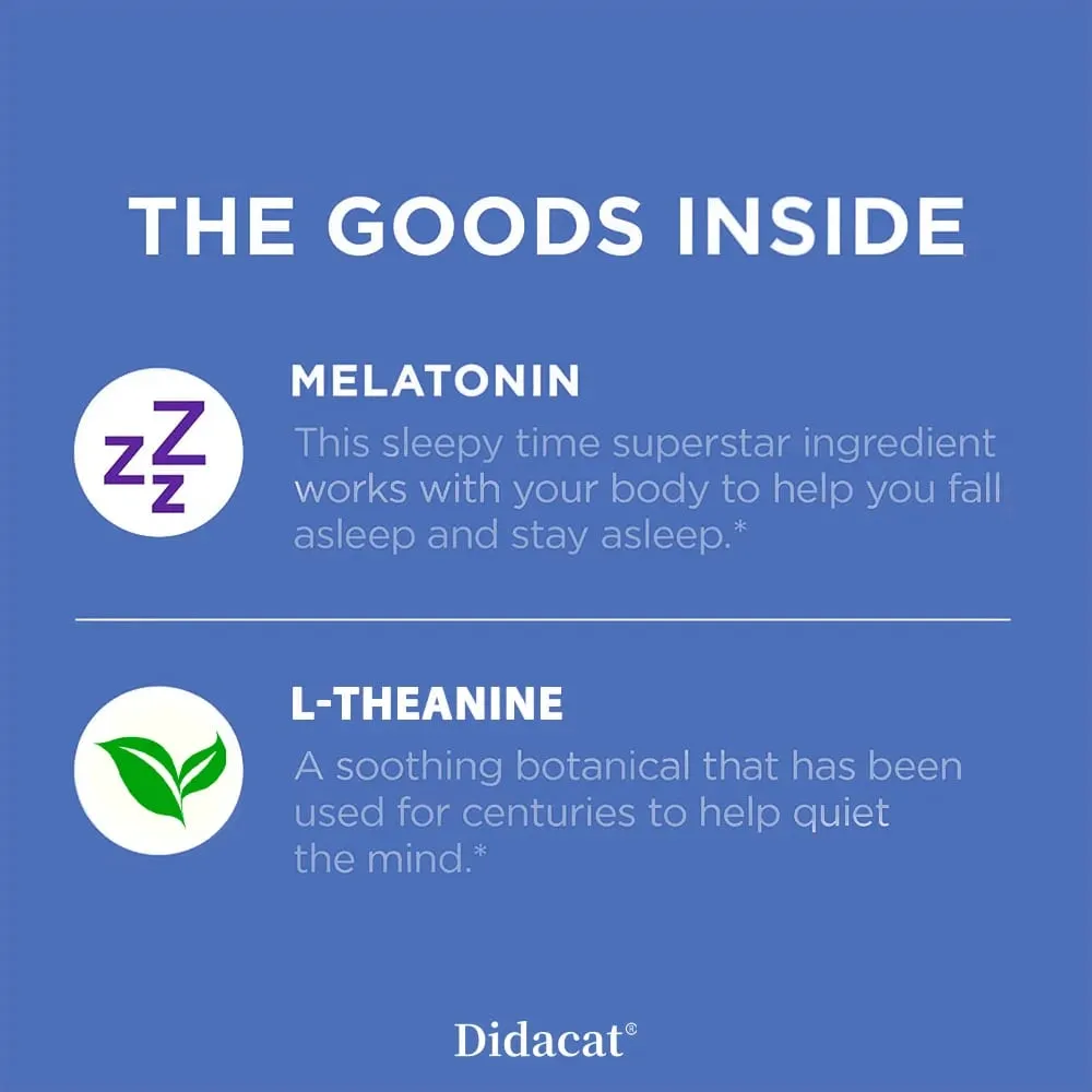 Liquid Melatonin - may Elderberry at Vitamin D - Immune System Sleep Support - Melatonin Drops — image 3