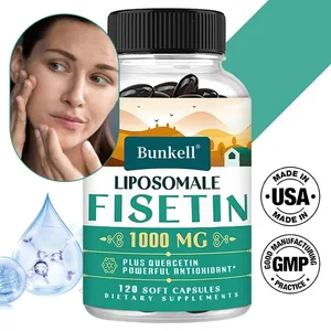 Liposomaal fisetine met quercetine - Hoo