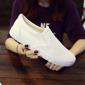 Kasut Memandu Kanvas Lelaki Hijau Hitam Kuning Putih Kasut Kanvas Tervulkan Lelaki Kasut Sneakers Pereka Fesyen Lelaki Loafers