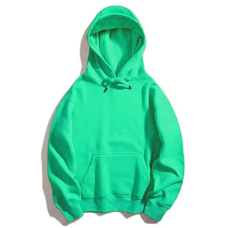Sehr dünner Kapuzenpullover in Übergröße, Herren-Kapuzenpullover, neuer Frühling und Sommer, grundlegende Sweatshirts, lässige, lose Sporthemden, solide Pullover, männliche Oberteile