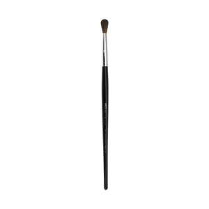 1 تکه برس آرایشی Pro Precision Crease Eyeshadow #17 برس آرایش جزئیات Eye Base سایه چشم دسته چوب ابزار آرایشی